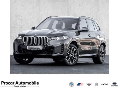Gebraucht BMW X5 M Sport 298 PS (219 kW) 2025 Manhattan SUV