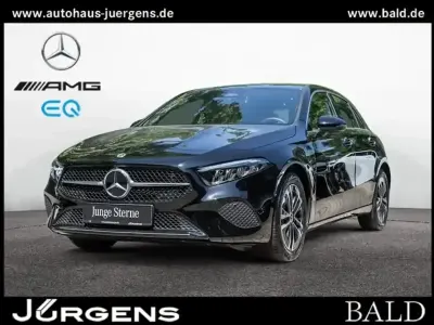 Gebraucht Mercedes A180