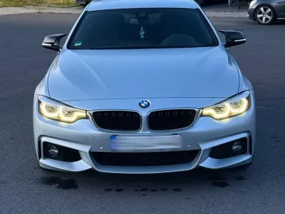 Gebraucht BMW 440