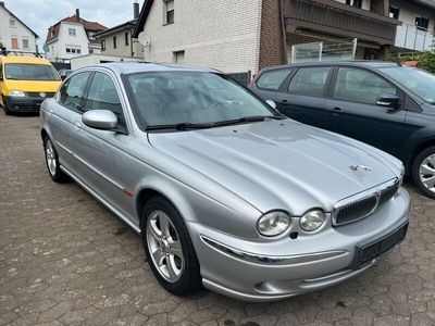 gebraucht Jaguar X-type 3.0 V6