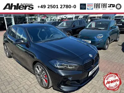 Brugt BMW 135 306 HK (225 kW) 2023 Sort Hatchback