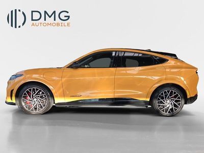 Ford Mustang Mach-E GT