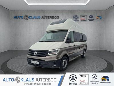 Beige Gebraucht 2025 VW California California Van | 64.995 € (Guter Preis)