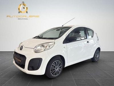 Citroën C1