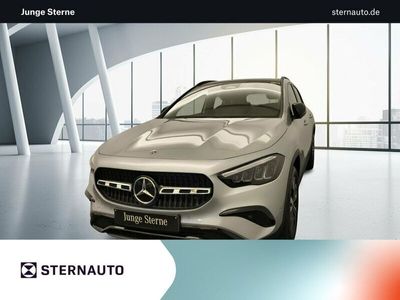 Mercedes GLA180