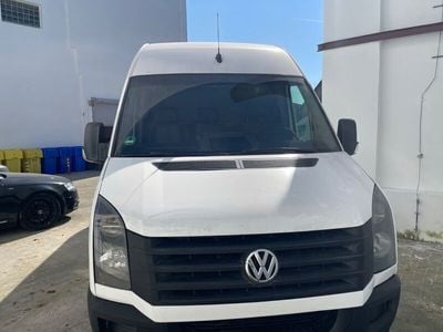 VW Crafter