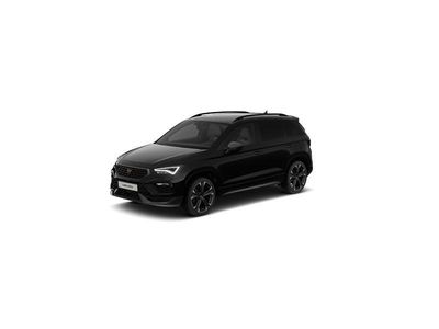 Schwarz Neu 2026 Cupra Ateca SUV | 49.140 €
