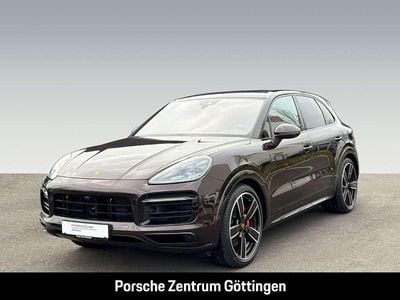Porsche Cayenne GTS