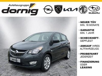 Opel Karl
