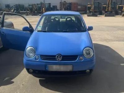 Gebraucht VW Lupo