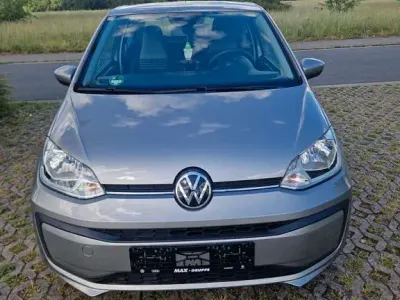 Gebraucht VW up!