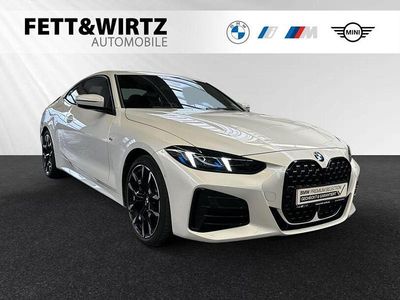 Weiss Gebraucht 2025 BMW 1M Comfort Edition Coupé | 50.837 €