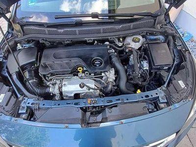 Gebraucht Opel Astra Active 136 PS (100 kW) 2016 Limousine