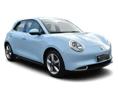 Gebraucht Ora 03 125 kW (171 PS) 2023 Blau Kleinwagen