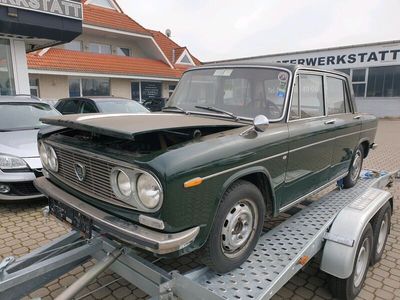 gebraucht Lancia Fulvia 1.3 Limousine