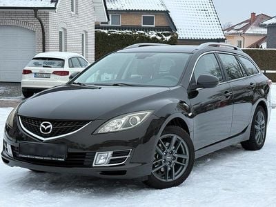 Gebraucht 2010 Mazda 6 Kombi | 3.790 € (Fairer Preis)