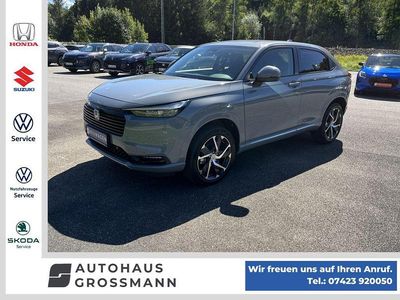 Nuova Honda HR-V Advance 107 CV (78 kW) 2025 SUV