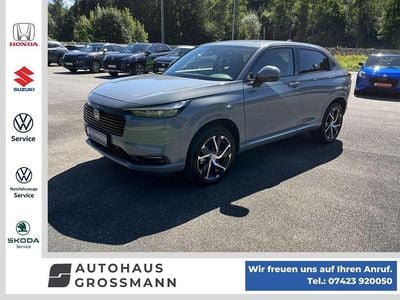 Neu 2026 Honda HR-V Advance SUV | 37.590 € (Fairer Preis)