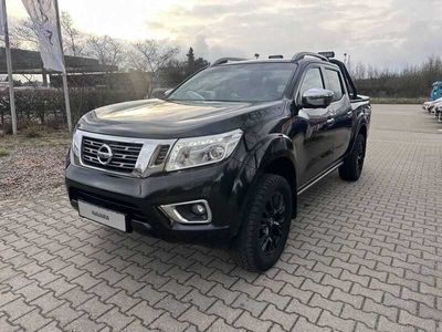 gebraucht Nissan Navara 2.3 dCi