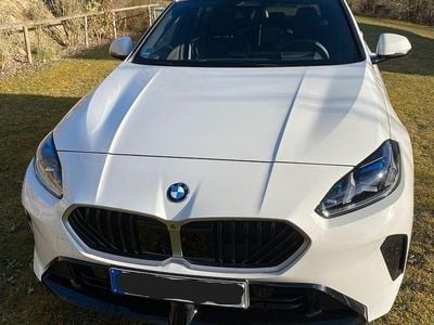 Brugt BMW 120 M Sport 170 HK (125 kW) 2024 Hvid Hatchback