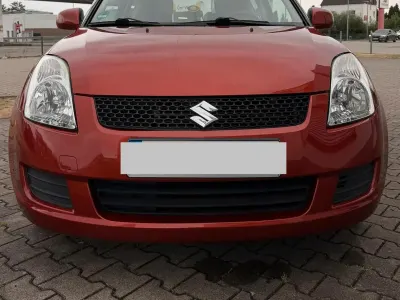 Gebraucht Suzuki Swift