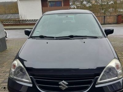 gebraucht Suzuki Liana 1,6 Comfort Comfort