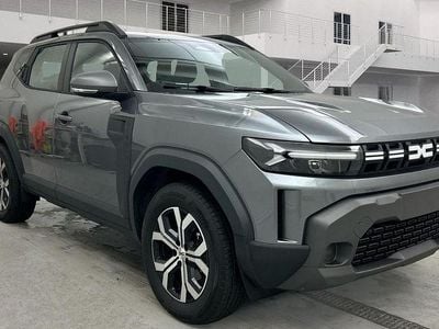 Second-hand Dacia Duster Expression 140 CP (102 kW) 2025 SUV