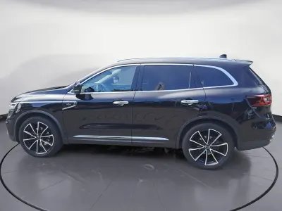 Gebraucht Renault Koleos Initiale Paris 190 PS (139 kW) 2020 Schwarz SUV