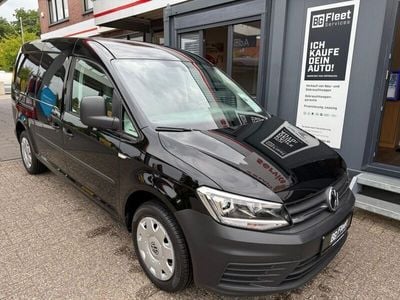 VW Caddy Maxi