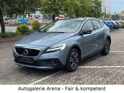 Volvo V40 CC