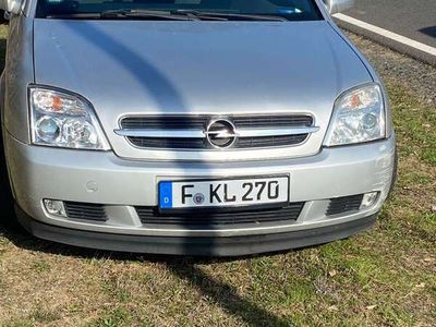 gebraucht Opel Vectra 1.9 CDTI Caravan Automatik