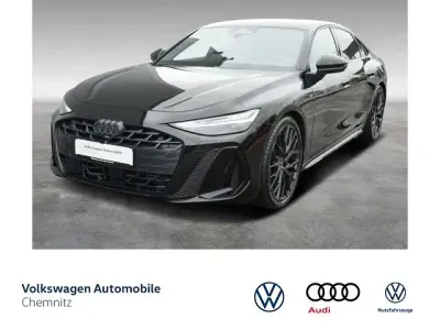 Gebraucht Audi A6 Edition .1 299 PS (219 kW) 2025 Schwarz Limousine