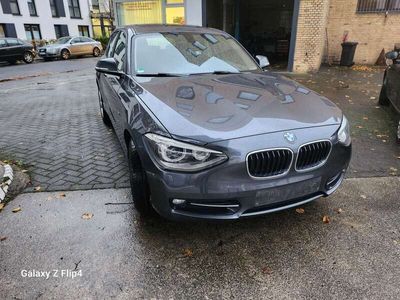 gebraucht BMW 116 116 i