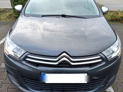 gebraucht Citroën C4 Selection