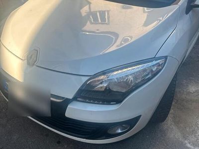 Renault Mégane GrandTour