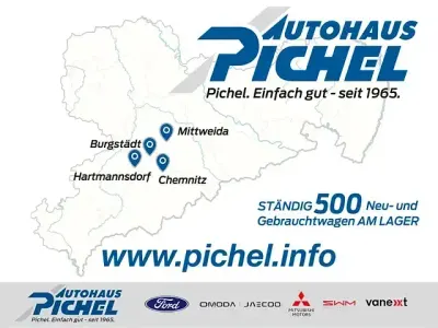 Neu Ford Ranger Raptor 292 PS (214 kW) 2026 Grau Pickup