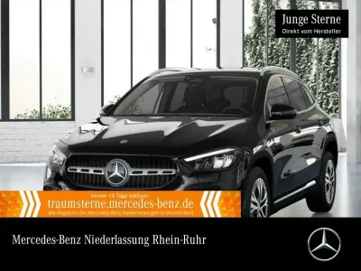 Gebraucht Mercedes GLA250