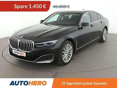 BMW 730