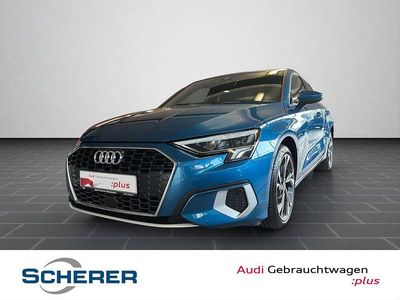 Audi A3 e-tron