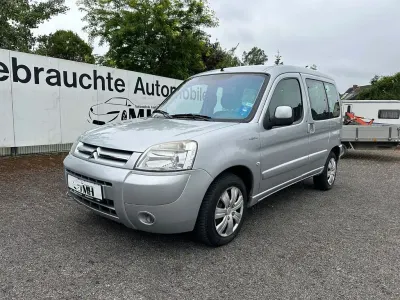Gebraucht Citroën Berlingo
