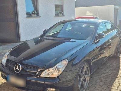 Mercedes CLS320