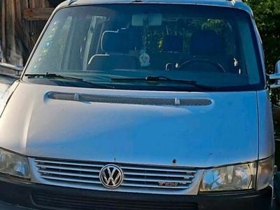 VW T4