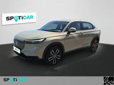 Gebraucht Honda HR-V