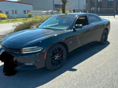 Gebraucht Dodge Charger