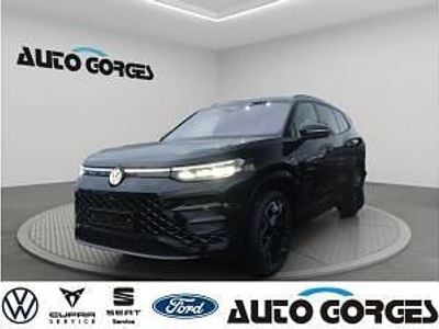 Nouă VW Tayron R-line 193 CP (141 kW) 2026 Negru SUV