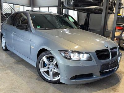 Gebraucht 2005 BMW 325 Sport Line Limousine | 3.325 € (Fairer Preis)