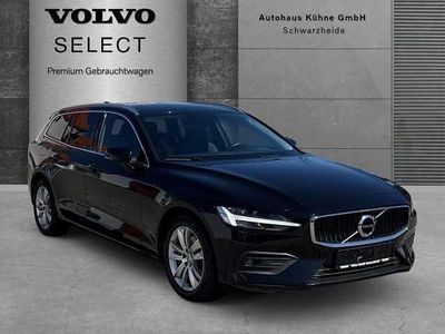 Gebraucht Volvo V60 120 PS (88 kW) 2020 Kombi