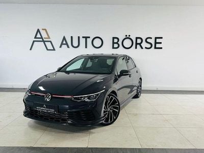 Gebraucht VW Golf VIII