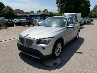 Gebraucht BMW X1