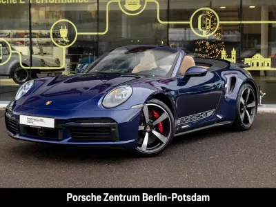 Gebraucht Porsche 992